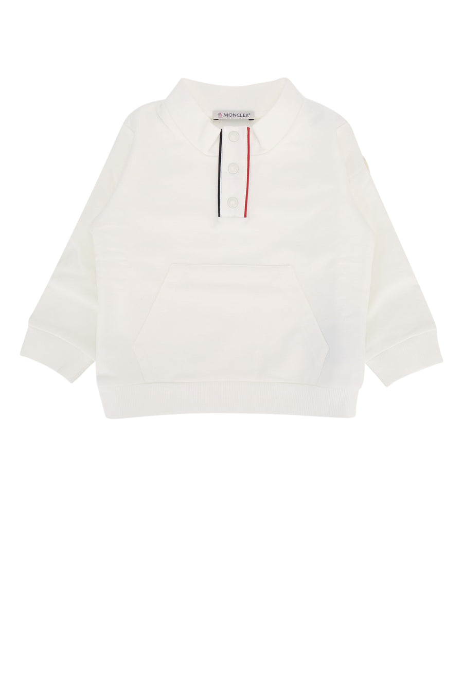 Knitwear Clothing Ensemble Whitenavyblue Maglieria