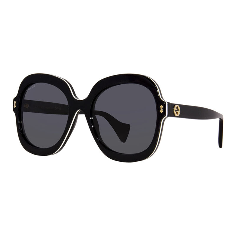 Gucci GG1240S001 sunglasses in black