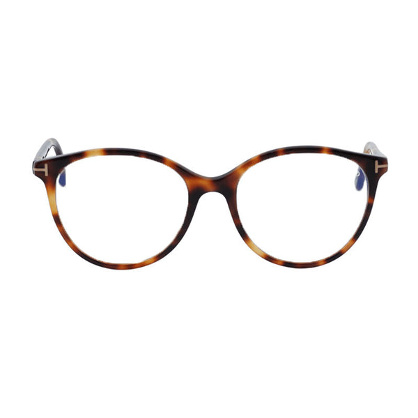 Tom Ford eyeglasses in brown