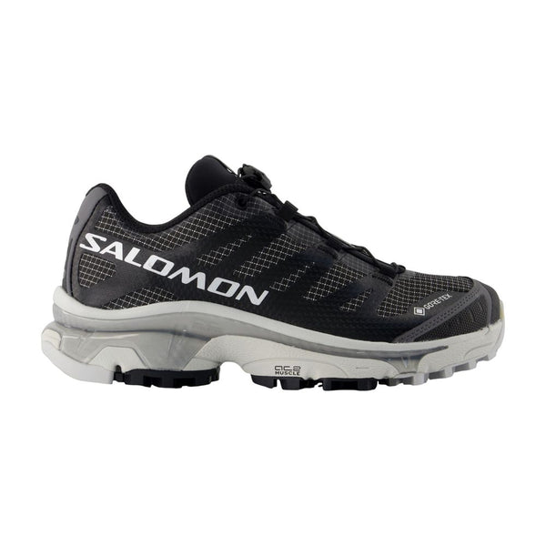 Salomon Synthetic sneaker in black