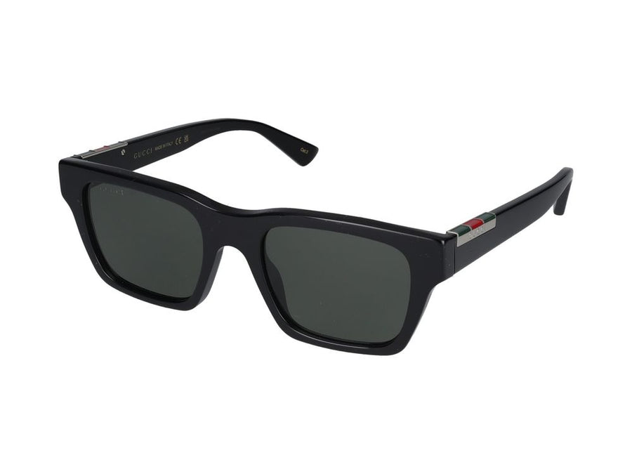 Gucci GG1889S Acetate sunglasses in black