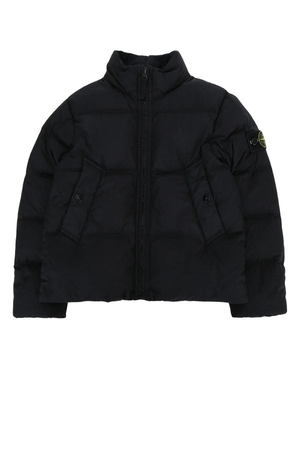 Jacket Black Giacche E Gilet
