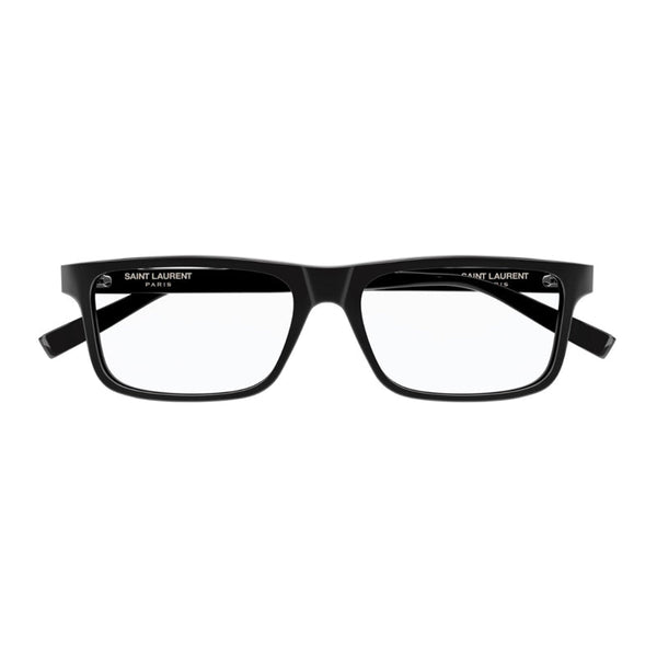 Saint Laurent SL483003 eyeglasses in black