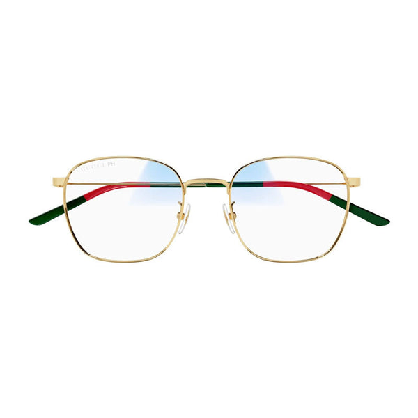 Gucci GG0681S001 sunglasses in gold