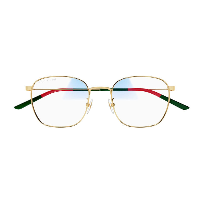 Gucci GG0681S001 sunglasses in gold