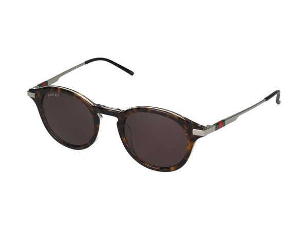 Gucci GG1890S Acetate sunglasses in tortoiseshell