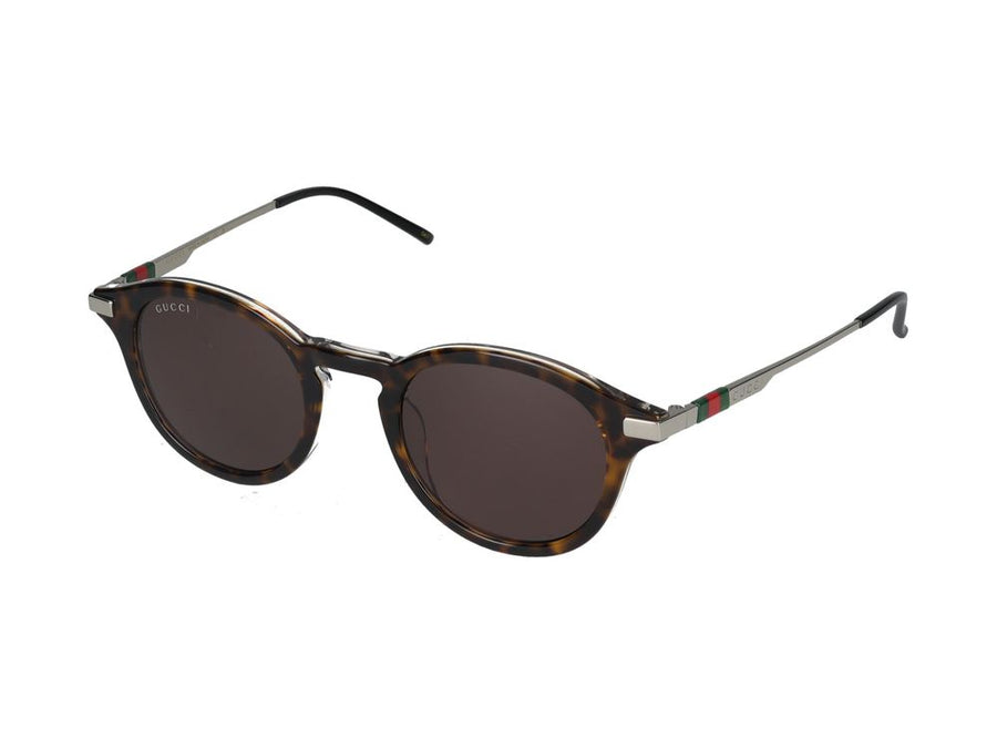 Gucci GG1890S Acetate sunglasses in tortoiseshell
