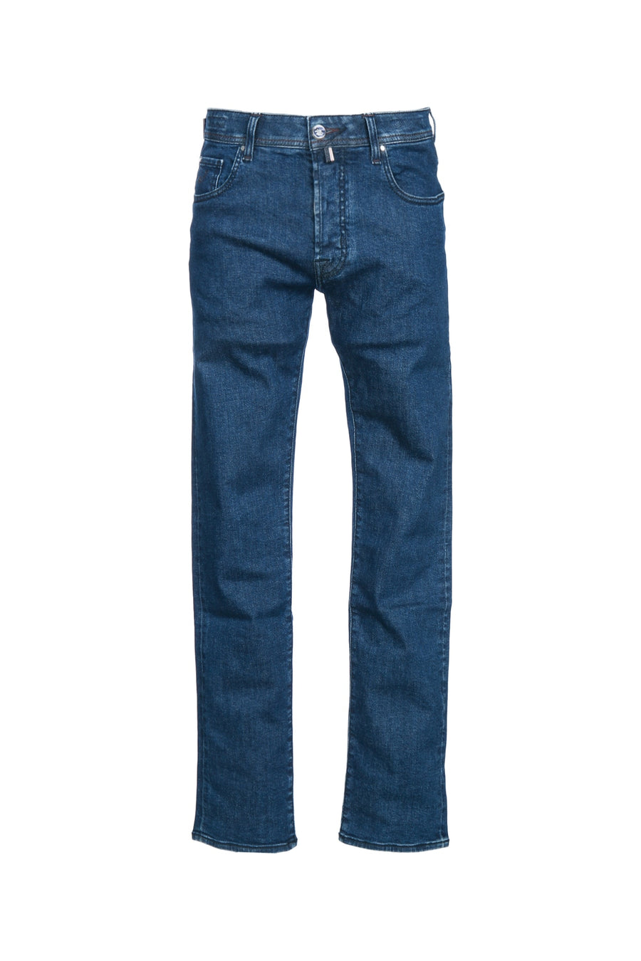 Denim Darkblue Pantaloni