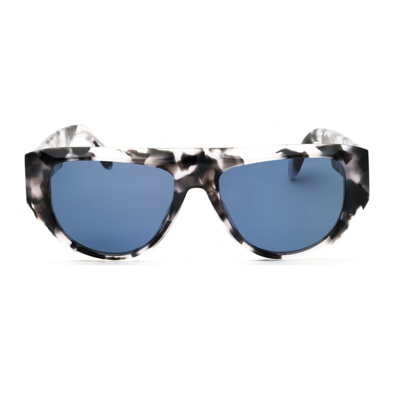 Palm Angels PERI105JOSHUA1245 sunglasses in black