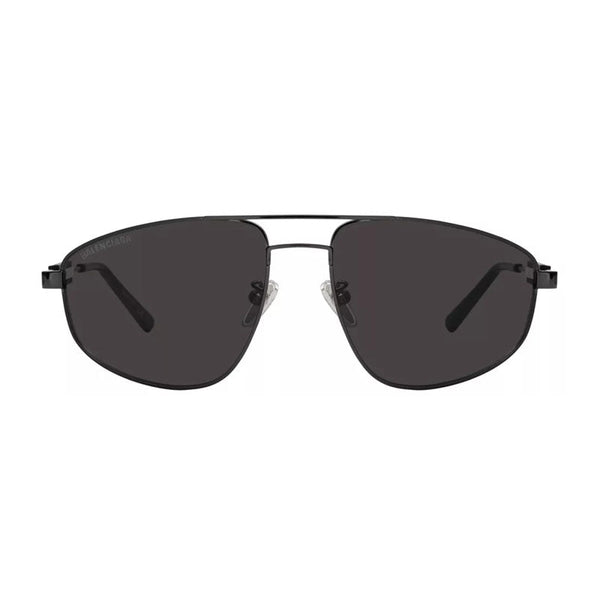 Balenciaga sunglasses in grey