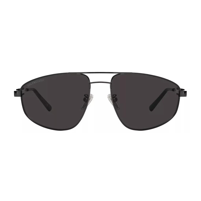 Balenciaga sunglasses in grey