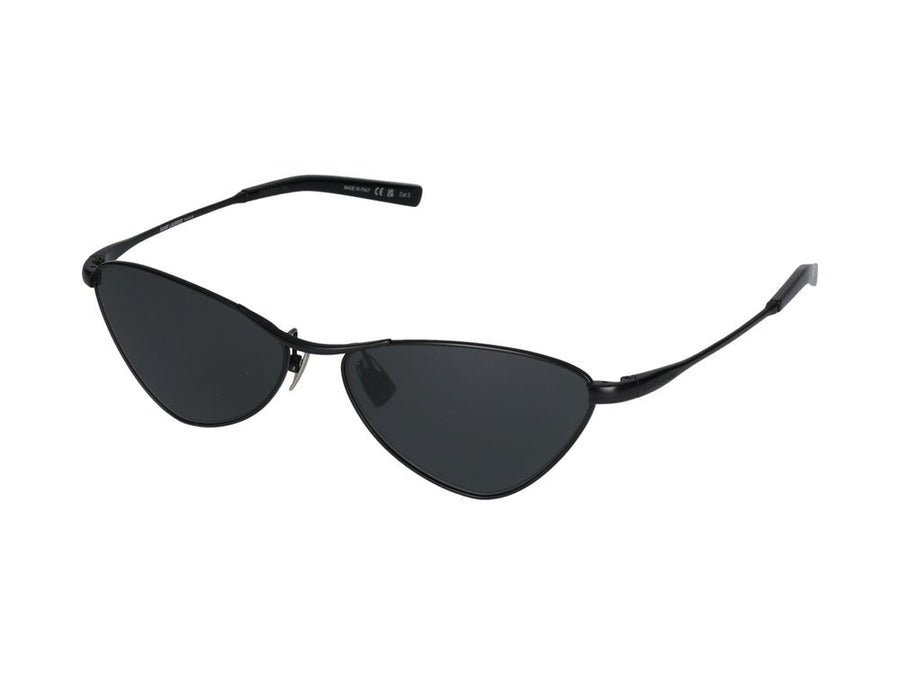 Saint Laurent SL Metal sunglasses in black