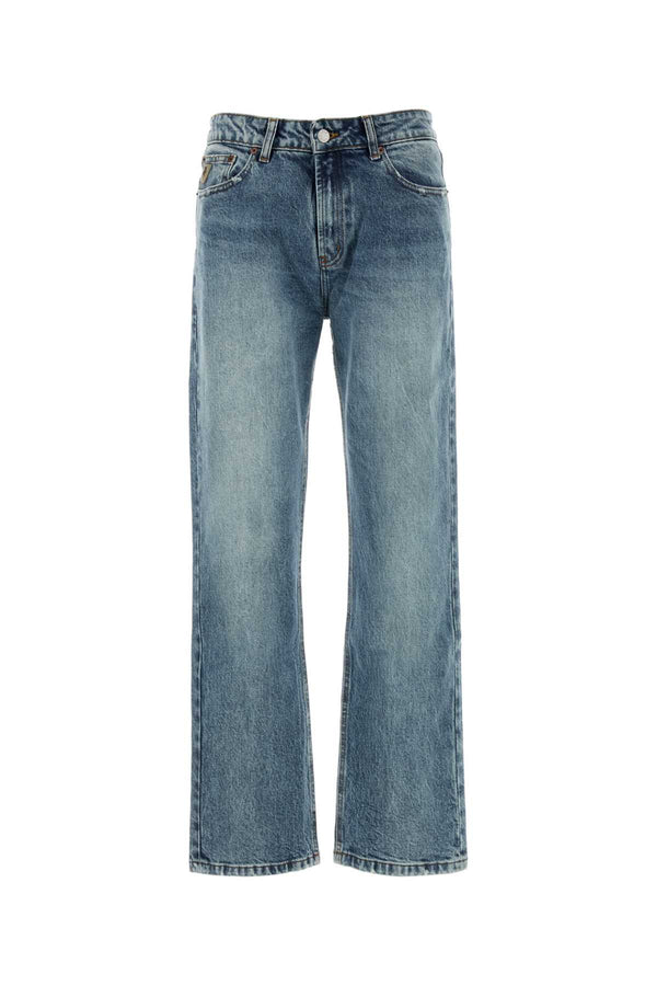Stretch Denim New Dana Jeans Spiritstone