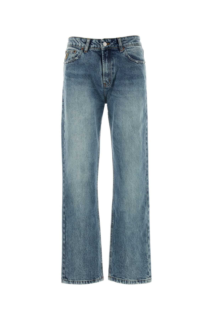 Stretch Denim New Dana Jeans Spiritstone