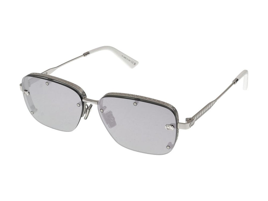 Dior Man NEODIOR sunglasses in silver