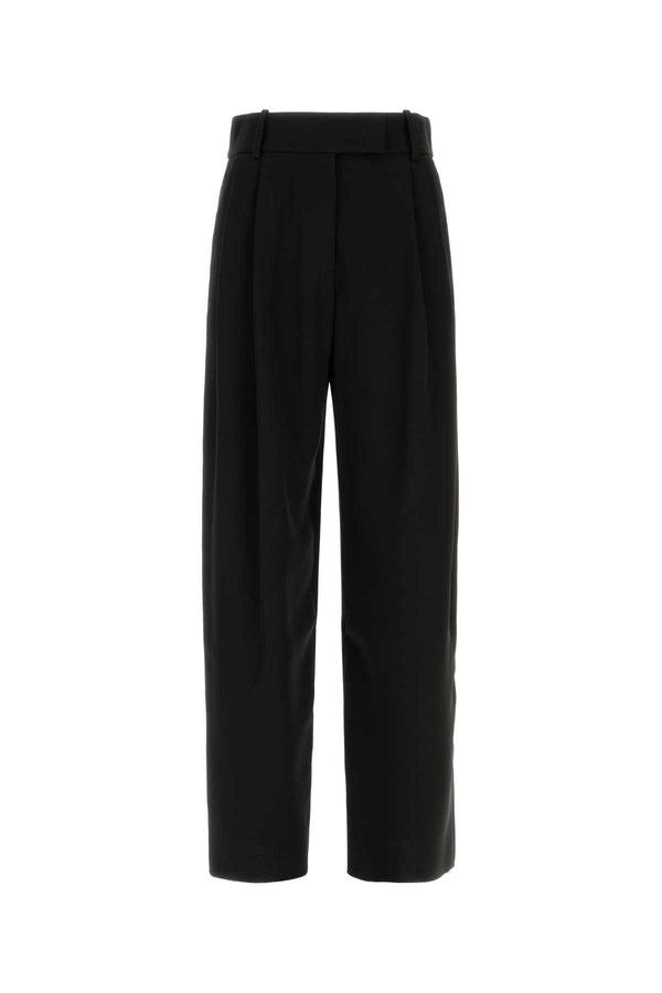 Pants Black Beauty Pantaloni