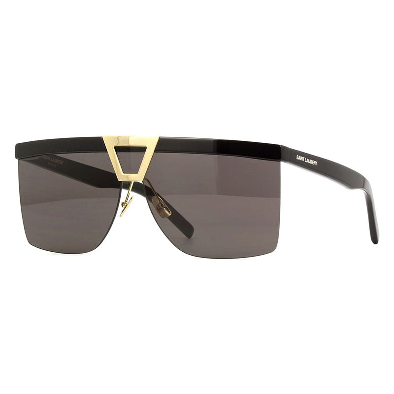 Saint Laurent SL537PALACE001 sunglasses in black