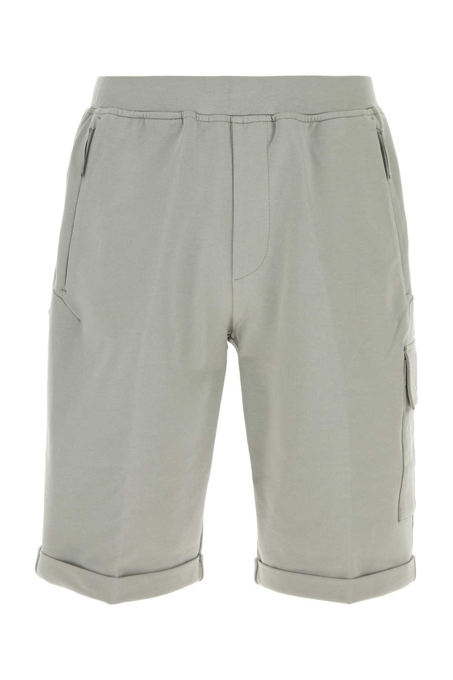 C.P. Company Series 95% Cotton bermudas in gray
