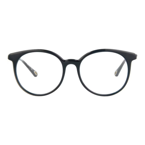 Chloé CH0006O006 Acetate frame eyeglasses in blue