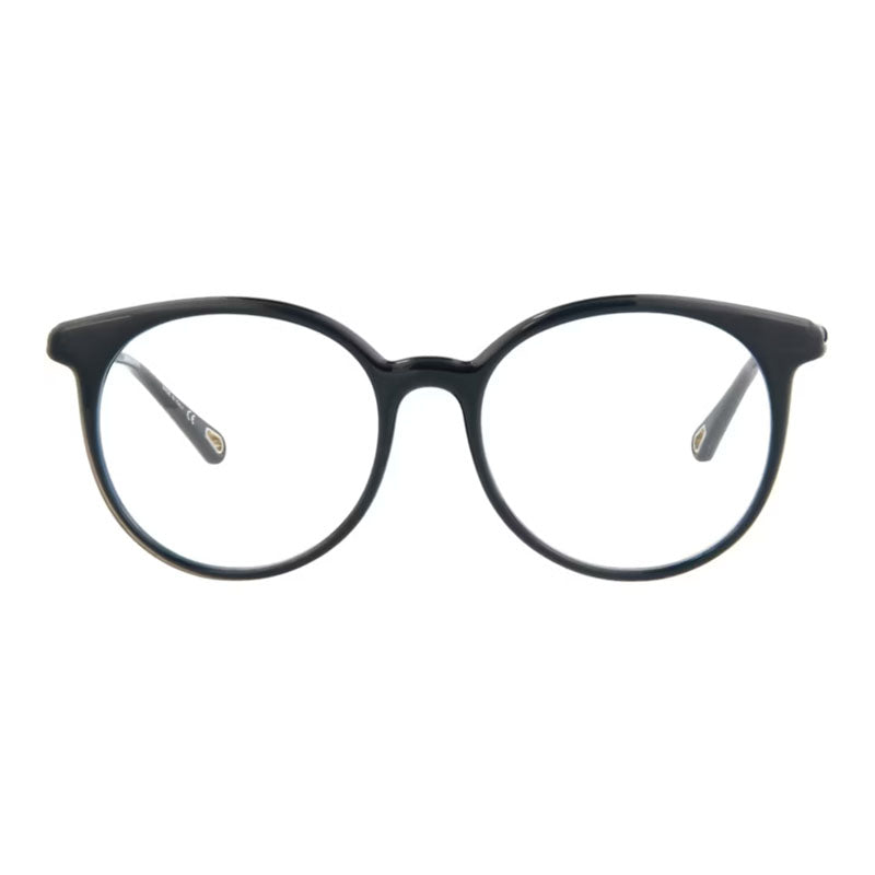 Chloé CH0006O006 Acetate frame eyeglasses in blue