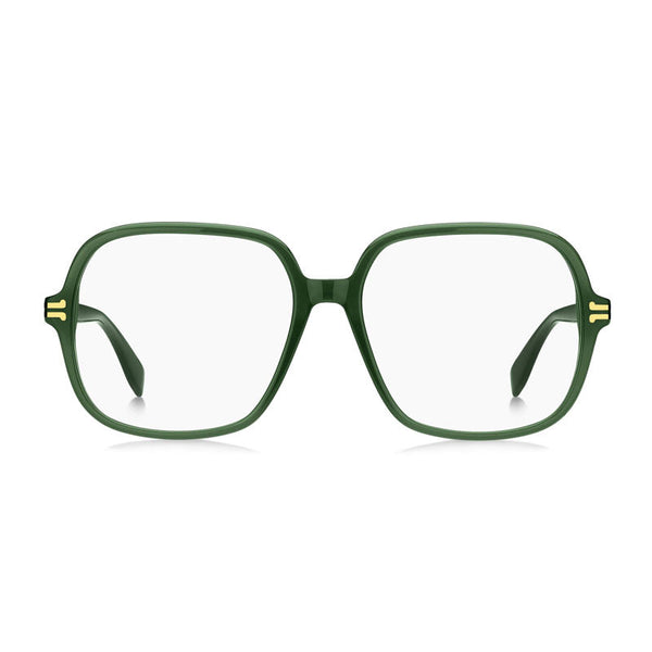 Marc Jacobs Runway eyeglasses in green