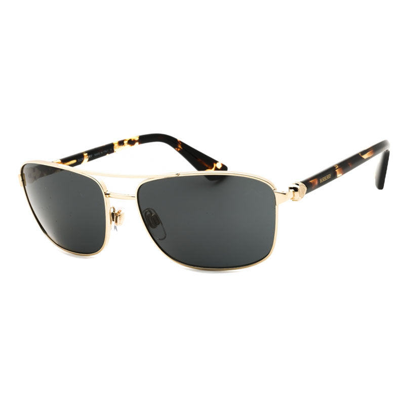 Burberry BE3163110987 sunglasses in gold