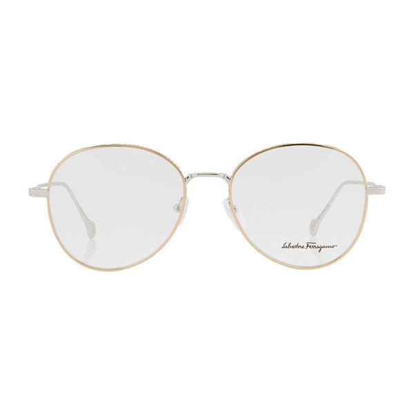Ferragamo SF2189724 eyeglasses in gold
