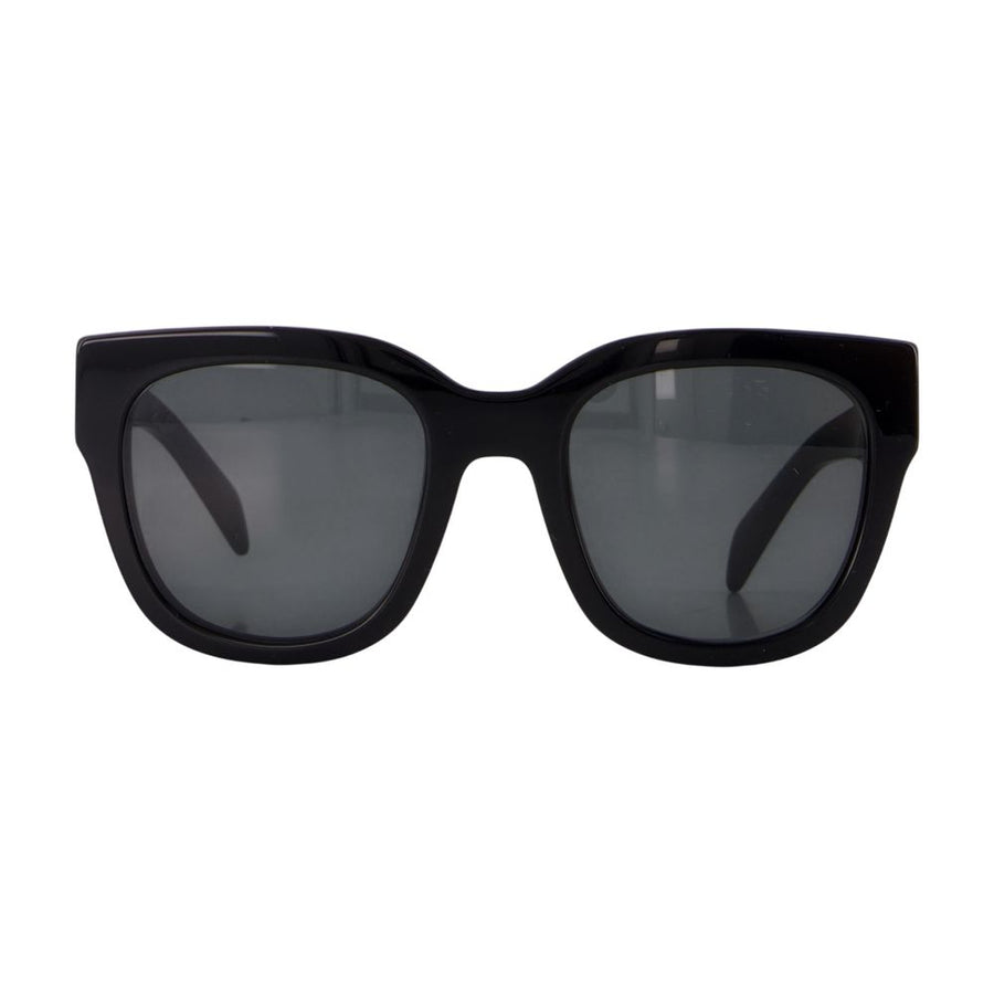 0pr C04s Sunglasses - Prada Acetate Black Accessories /
