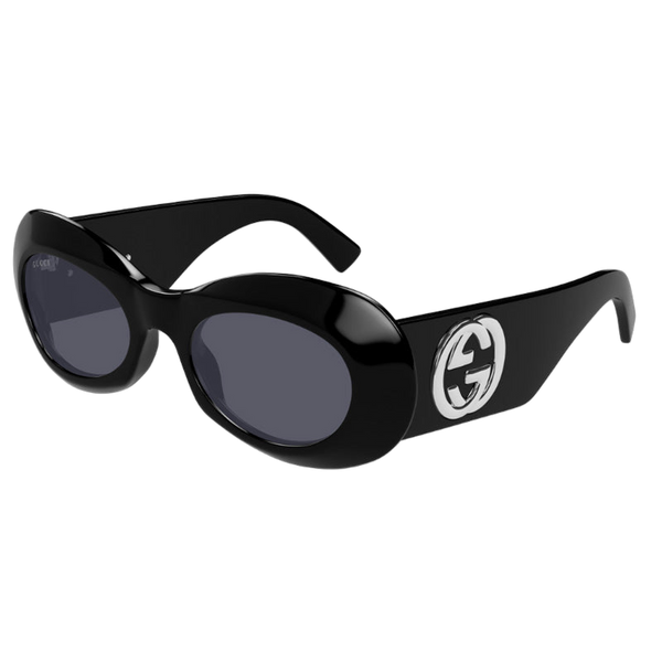 Gucci GG1696S001 sunglasses in black