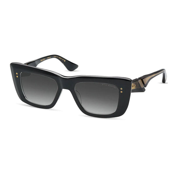 Dita DTS-437-A01 sunglasses in black