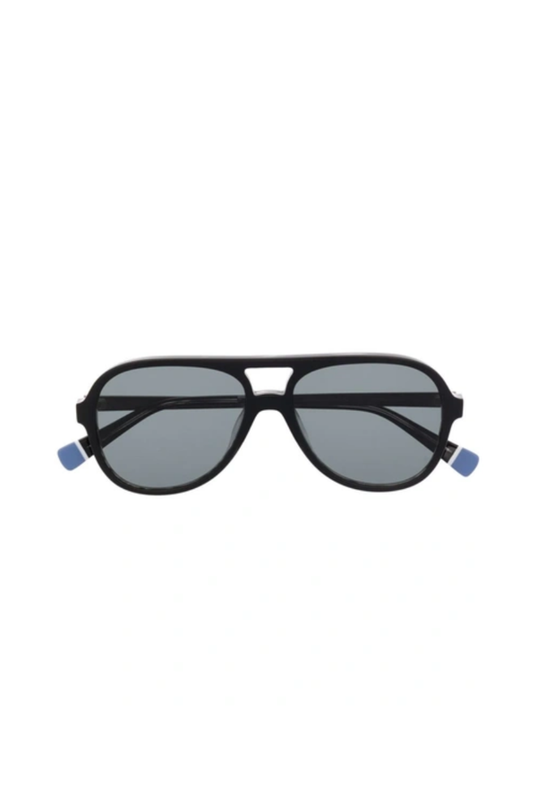 Orlebar Brown 272405 sunglasses in black
