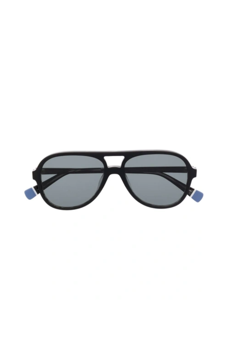 Orlebar Brown 272405 sunglasses in black