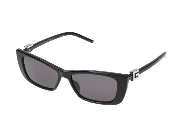 Gucci GG1681S Injected acetate sunglasses in black