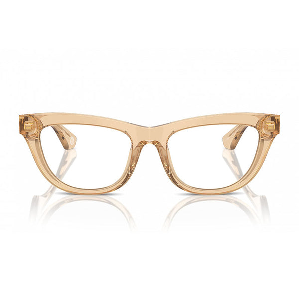 Burberry BE2406U4063 eyeglasses in brown