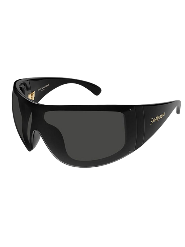 Saint Laurent SL Acetate sunglasses in black