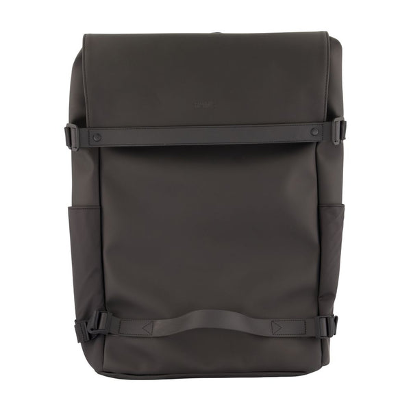 Otg W3 Rucksack - Rains Synthetic Black Bags / Backpacks