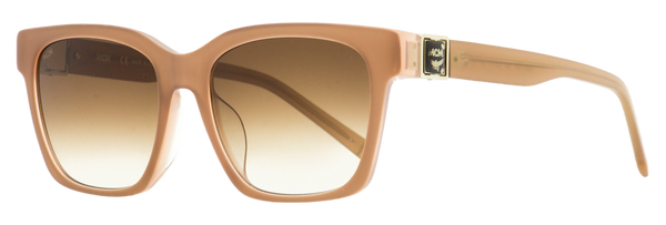 MCM MCM713SA Acetate sunglasses in rose