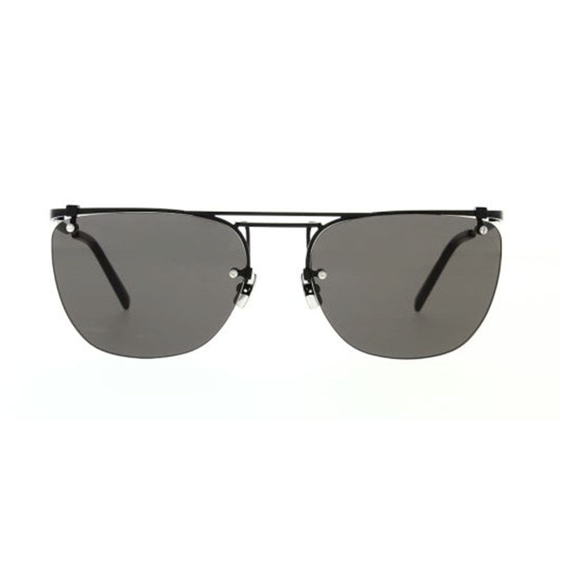 Saint Laurent SL600001 sunglasses in black