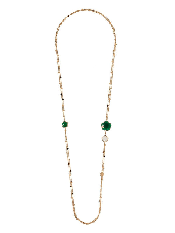 Pasquale Bruni 18kt rose gold necklace in rose gold
