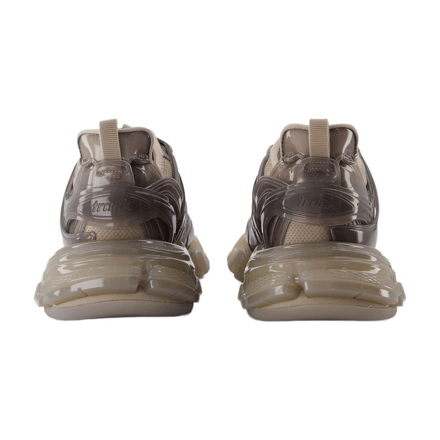 Balenciaga Synthetic sneaker in beige