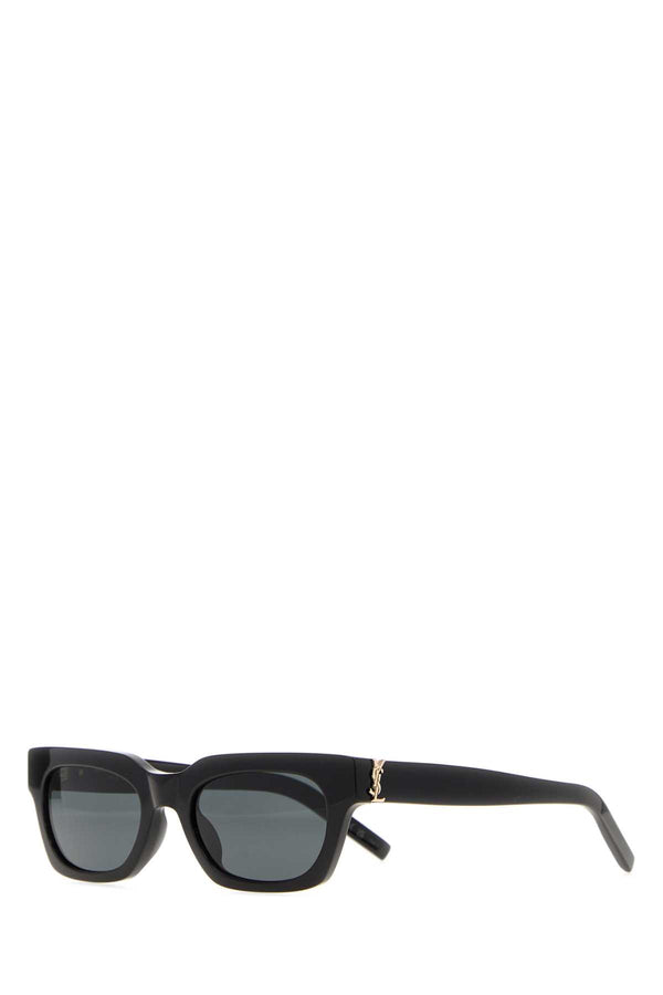 Ysl Sl M175 Sng Blackblackblack Occhiali Da Sole