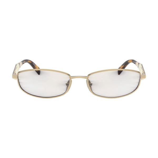 0pr D51s Sunglasses - Prada Acetate Gold Accessories /