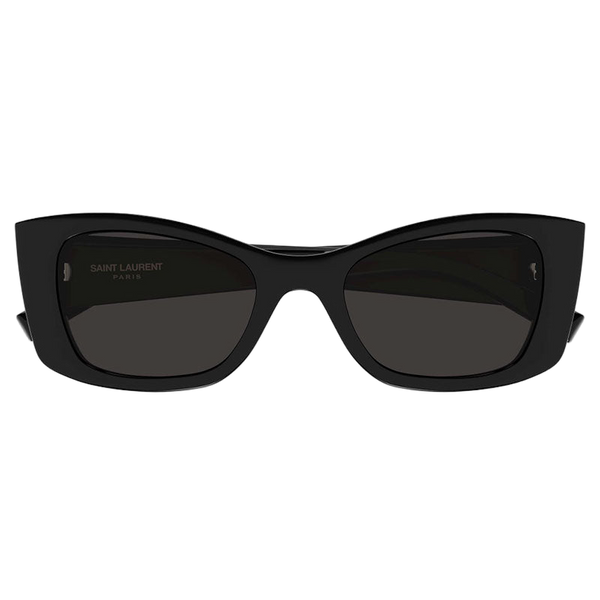 Saint Laurent SL593001 sunglasses in black