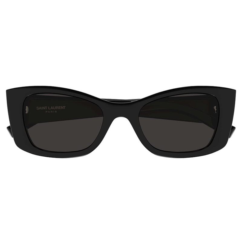 Saint Laurent SL593001 sunglasses in black