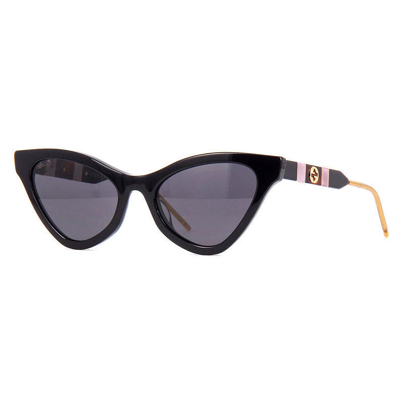 Gucci GG0597S001 sunglasses in black