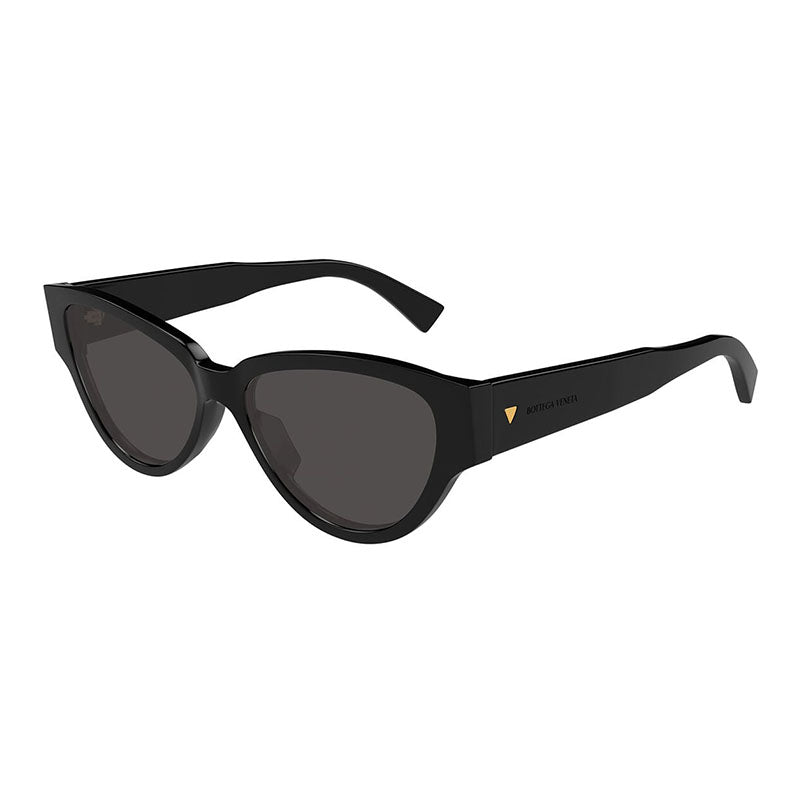 Bottega Veneta BV1319S001 sunglasses in black