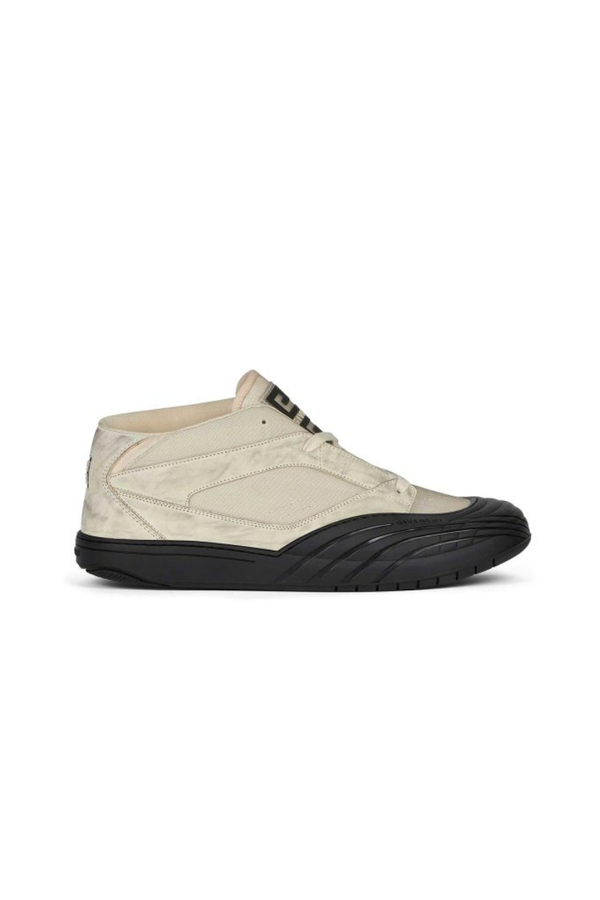 Givenchy sneakers in white