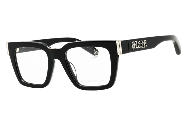 Philipp Plein eyeglasses in black