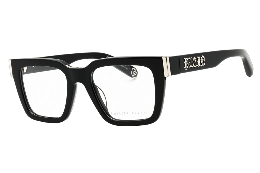 Philipp Plein eyeglasses in black