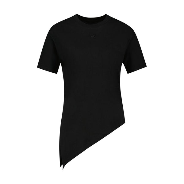 Zadig & Voltaire cotton t-shirt in black